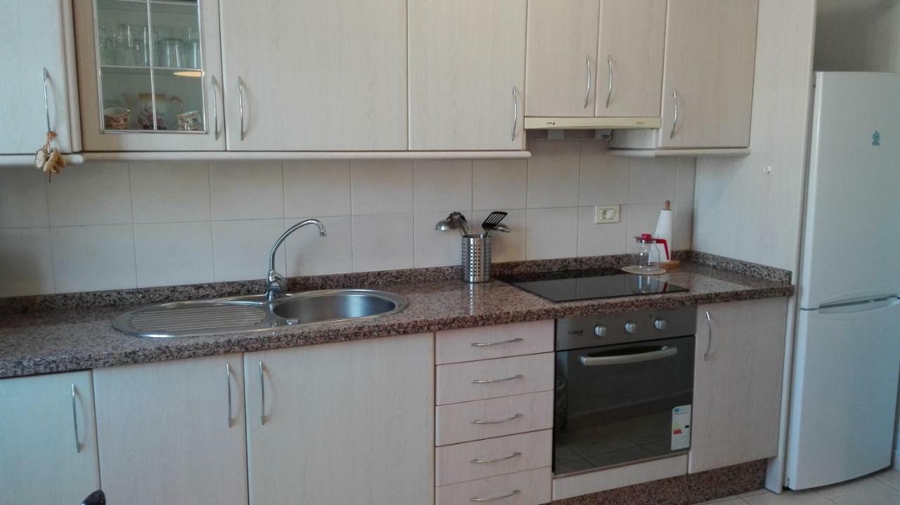 Ferienwohnung Cerca De Playa Jardin Puerto de la Cruz  Exterior foto
