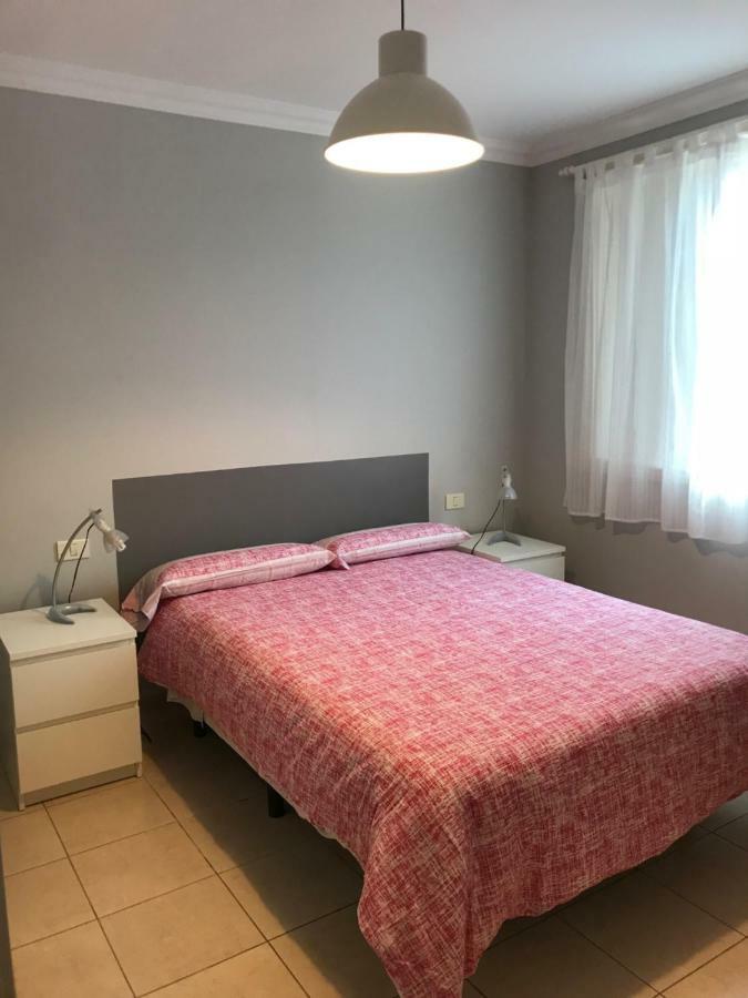 Ferienwohnung Cerca De Playa Jardin Puerto de la Cruz  Exterior foto