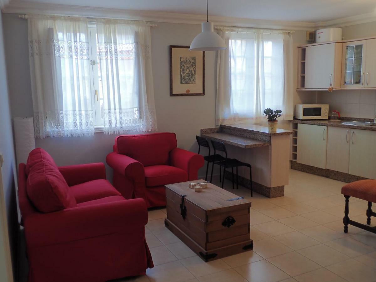 Ferienwohnung Cerca De Playa Jardin Puerto de la Cruz  Exterior foto